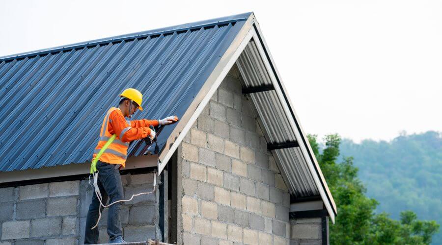 Expert flood damage restoration services in Cabot, VT